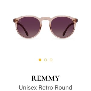 RAEN UNISEX SUNGLASSES